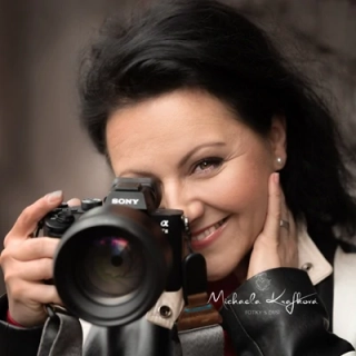michaelakrafkova.cz | Michaela Krafkova | Brand foto | Fotky s duší | Makeup