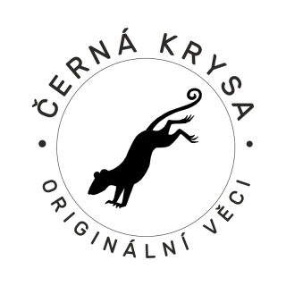 cernakrysa.cz | Kristýna Černá | Černá Krysa. Pro ty, co neplynou s davem.
