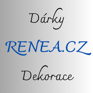 renea.cz | Renáta Dimtová | Dárky pro každého, darujte radost