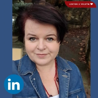 hajkovaonline.cz | Helena Hájková | Průvodkyně sítí LinkedIn pro podnikatelky na volné noze