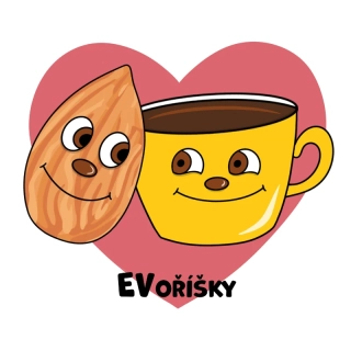 evorisky.cz | Evča Votápková | EVoříšky - Křupni si se mnou